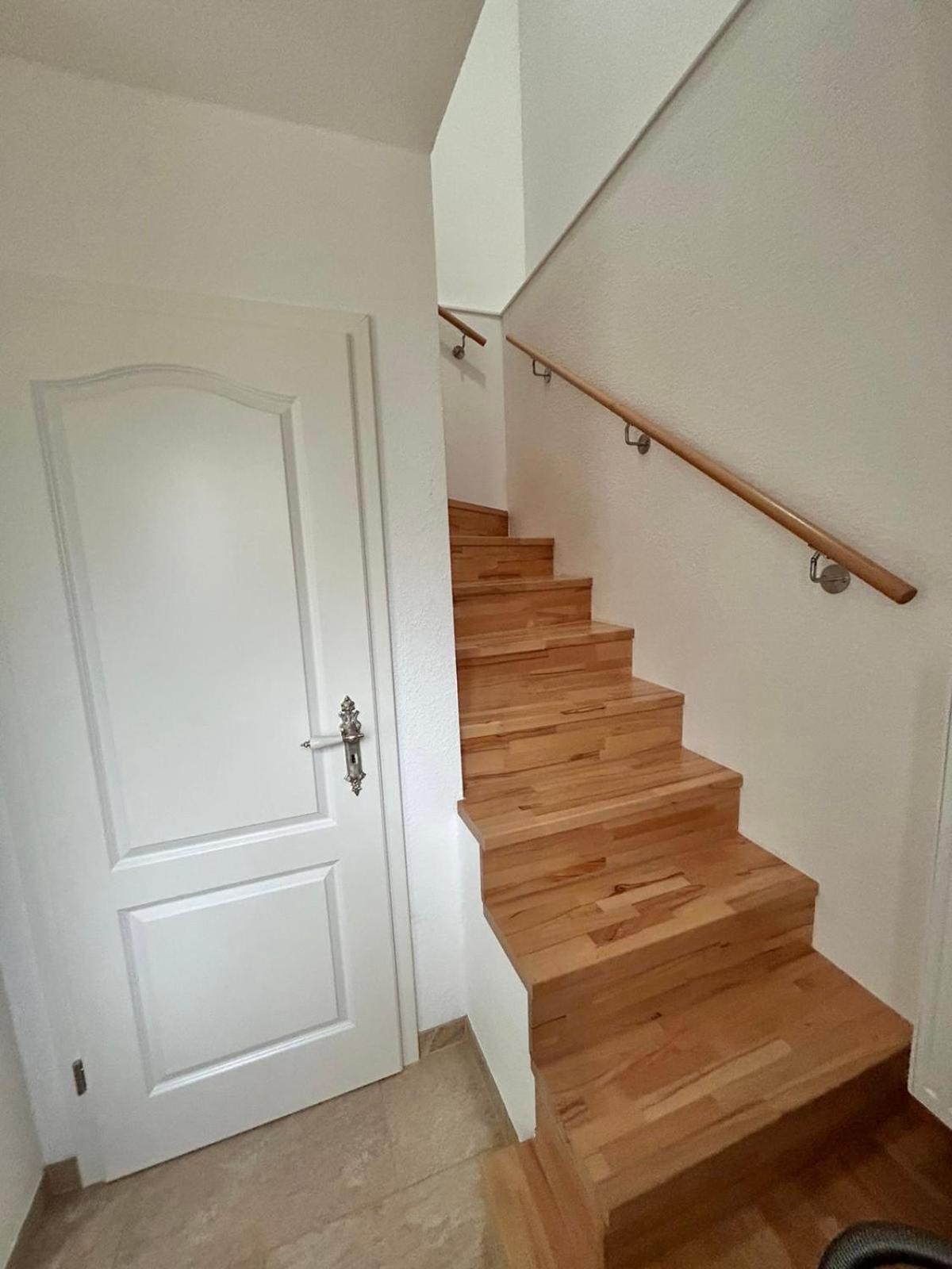 Exklusives Haus, Ruhig Gelegen Im Innenhof, Zentral, Lichtdurchflutet, Karlsruhe